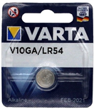 Varta 309 4274 V10GA/LR54 (1ks)