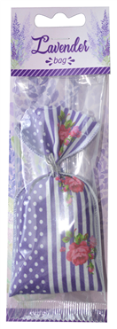 5280 LAVENDER BAG - originální levandulový sáček z Provence