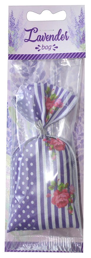 LAVENDER BAG - originální levandulový sáček z Provence