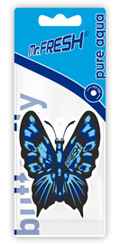 Mr.Fresh 5358 MOTÝL PURE AQUA