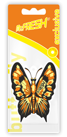 Mr.Fresh 5365 MOTÝL EXCLUSIVE