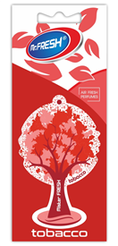 Mr.Fresh 5839 MISTER FRESH TOBACCO