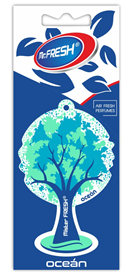 Mr.Fresh 5853 MISTER FRESH OCEAN