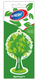 Mr.Fresh 5877 MISTER FRESH LEMON