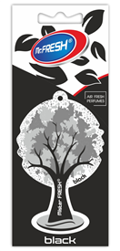 Mr.Fresh 5884 MISTER FRESH BLACK