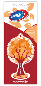 Mr.Fresh 5938 MISTER FRESH SANTALIA