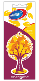 Mr.Fresh 5969 MISTER FRESH ENERGETIC