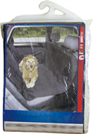 Unitec 73616(MS31) OCHRANNÁ DEKA PRO PSY 145 x 150 cm