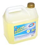 Mr.Fresh 7536 LETNÍ KAPALINA DO OSTŘIKOVAČŮ 3 l