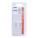 Unitec 91314 ŽÁROVKA 12 V, W5W, 5 W (2 ks)