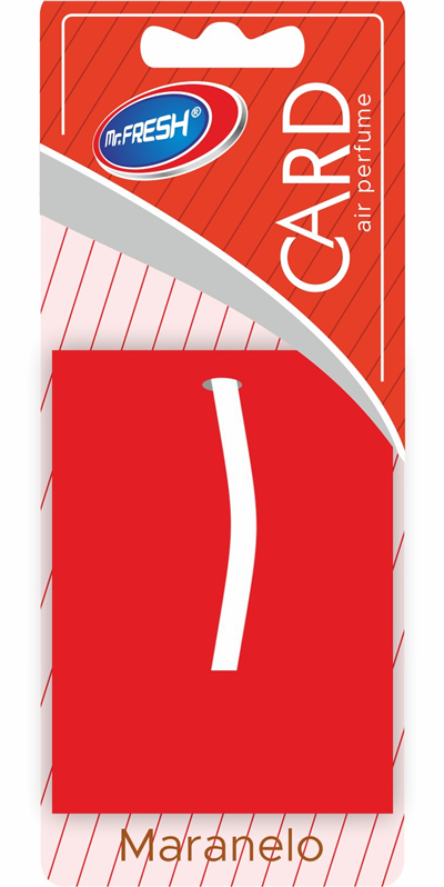 CARD MARANELLO