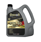 Dexoll DEX5W40A35 A3/B4 5W-40 - 5l