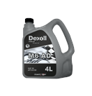 Dexoll DEXM6AD4 M6 AD - 4L