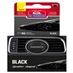 SPEAKER SHAPED BLACK