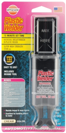 Versachem DV478 PLASTIC WELDER 25 ml - profesionální dvousložkové lepidlo na plasty
