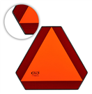 E52005 Výstražný trojúhelník pro pomalá vozidla