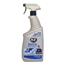 K2 K117M NUTA ANTI-INSECT 750 ml - čistič skel