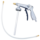 L6520 PISTOLE PRO NÁSTŘIK PODVOZKU