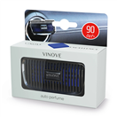 Vinove V17-03 Osvěžovač vzduchu do auta VINOVE EVOLUTION LINE INDIANAPOLIS