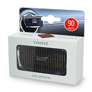 Vinove V17-10 Osvěžovač vzduchu do auta VINOVE EVOLUTION LINE ROME