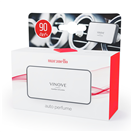 Vinove VINOVE18 Osvěžovač vzduchu do auta VINOVE MARANELLO ORIGINAL