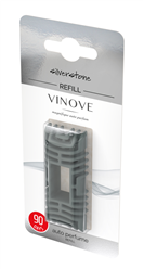 Vinove VINOVEREF03 Náplň do osvěžovače vzduchu VINOVE SILVERSTONE