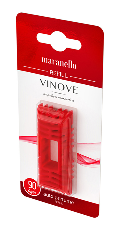 Náplň do osvěžovače vzduchu VINOVE MARANELLO