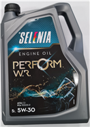 Selenia Perform1 Perform W.R. 5W-30 - 5L
