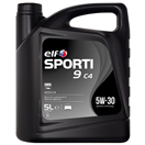Elf 214332 SPORTI 9 C4 5W-30 - 5L