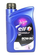 Elf 213863 TRANSELF EP 80W-90 - 1L