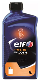 Elf 05-01-0004 FRELUB 650 - 1L
