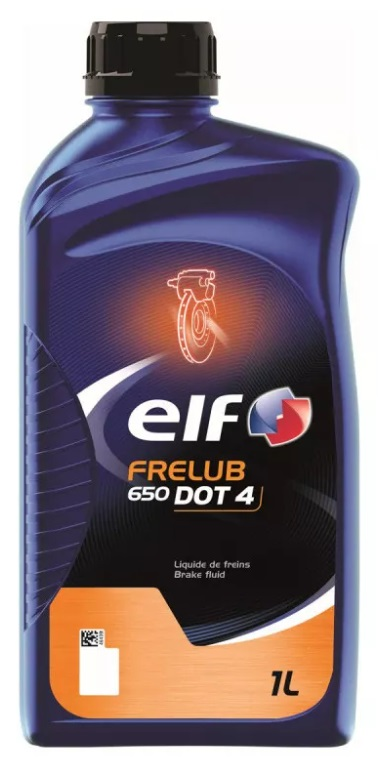 FRELUB 650 - 1L