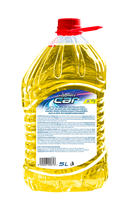 Happy Car 2014150 Letní kapalina do ostřikovačů - 5L