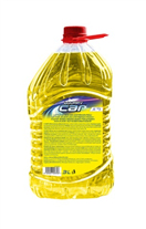 Happy Car 2014146 Letní kapalina do ostřikovačů - 3L