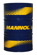 Mannol MN8112-DR TG-2 HYPOID 75W90 - 208L