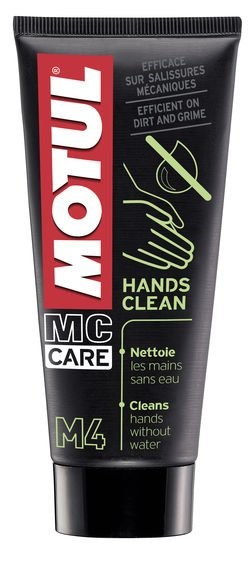 M4 HANDS CLEAN - 100ML