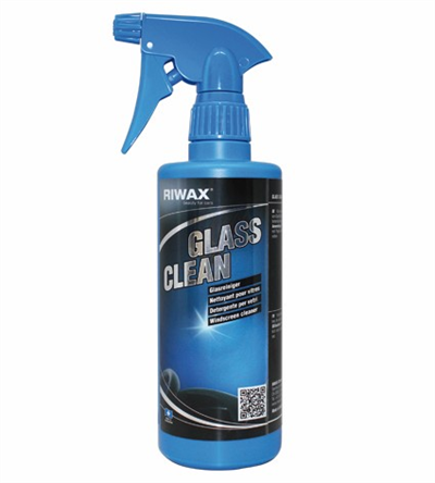 GLASS-CLEAN - 0,5L