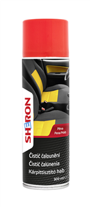 Sheron 1510729 Čistič čalounění pěna - 300 ml