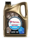 Total 213680 NEPTUNA SPEEDER 10W30 - 5L