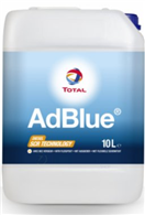 Total 05-05-0018 ADBLUE - 10L