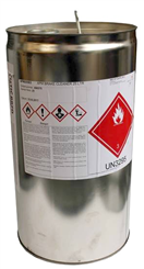 Carfit 1003248721 Čistič na brzdy / spojky - 25L