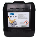 Carfit 1003115840 Motorový olej PD, 5W-40 - 20L