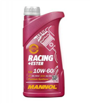 Mannol MN7902-1 RACING+ESTER 10W-60 - 1L