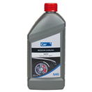 Carfit 1003271298 Brzdová kapalina DOT4 - 0,5L