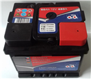 AD partner AD Bat 50 Baterie AD 50Ah 480A