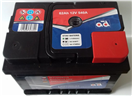 AD partner AD Bat 62 Baterie AD 62Ah 540A
