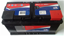 AD partner AD Bat 90 Baterie AD 90Ah 680A