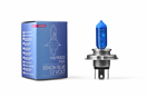 M-Tech ZXB4fff Žárovka H4/12V 60/55W P43T XENONBLUE