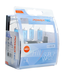M-Tech PTZSW11-DUO Žárovka H11/12V 55W PGJ19-2 SUPERWHITE Duo