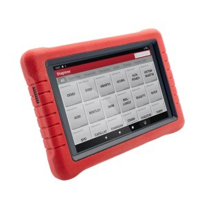 Příchytka čalounění, šedá